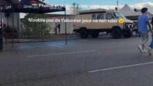 GYMKHANA FEST
