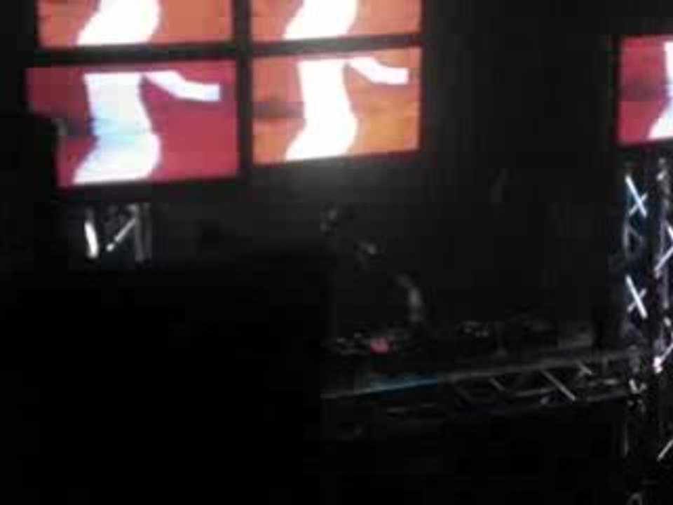 Tiesto @ Vision (p3)