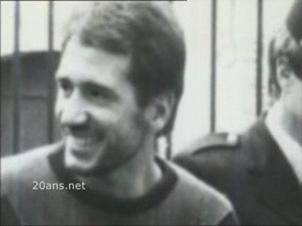 Bruno Sulak braqueur cambrioleur Affaire documentaire