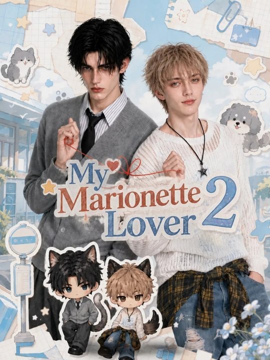 Mein Marionette Lover 2 - DRAMA FULL EPISODE ENGLISH SUB | Ganzer Film Deutsch