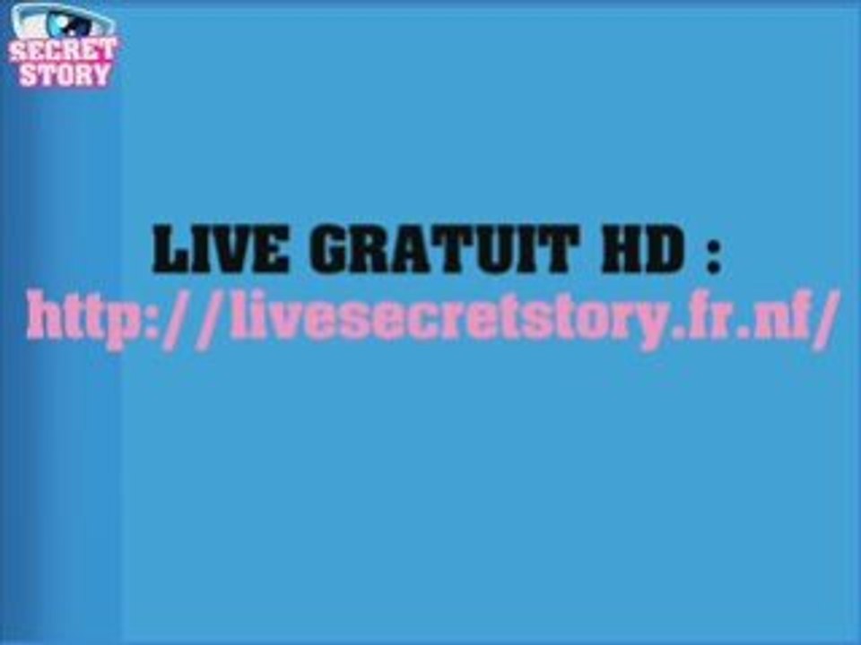 Live secret story