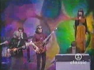 Jefferson Airplane // White Rabbit