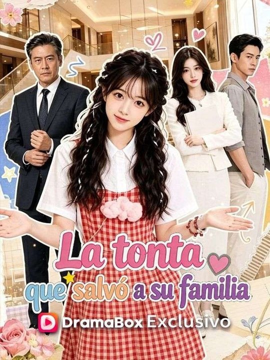 La tonta que salvó a su familia | Ganzer Film Deutsch