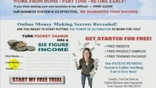 (MLM) The Berry Tree Home Based Business Opportunity
