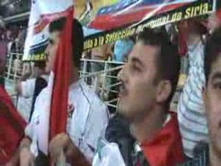 Los muchachos en partido