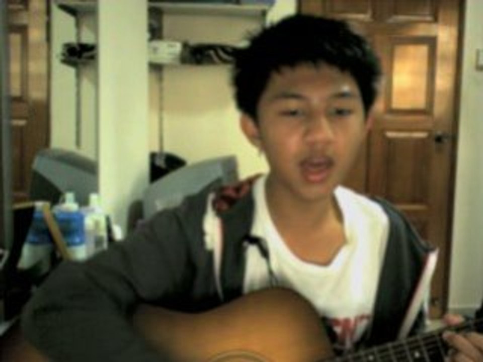 Gone So Young - Amber Pacific [Cover]