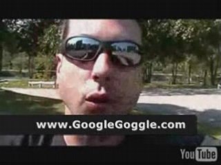 Google Goggles user reviews software googlegoggle.com