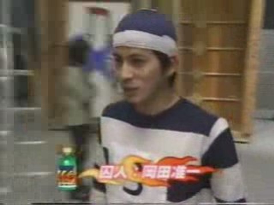 不運が大好き　カミセン