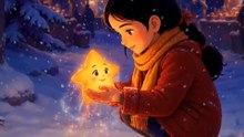 The Last Star | Christmas Animated Short Film