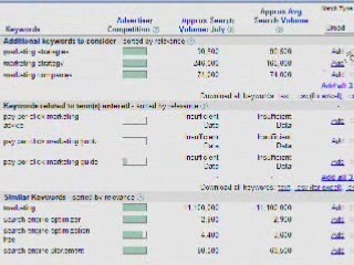 How to Set Your First Squidoo Tags