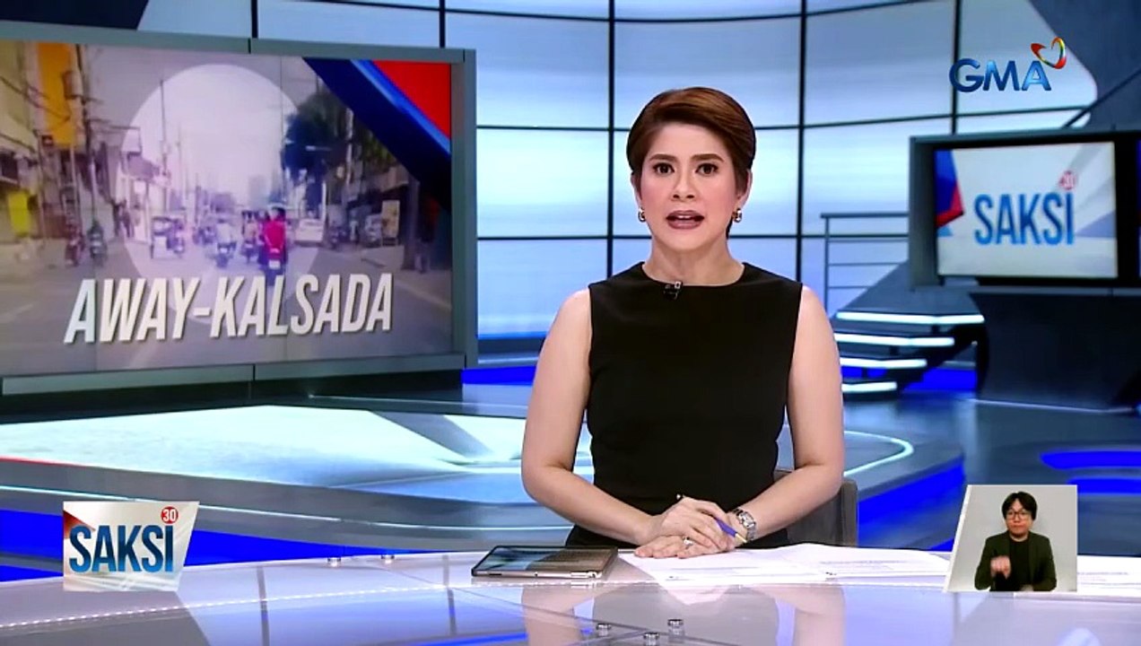 Saksi Express: March 23, 2026 [HD] [Full Movie] - video Dailymotion