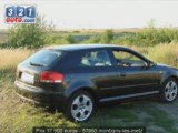 Voiture occasion Audi A3 montigny-les-metz