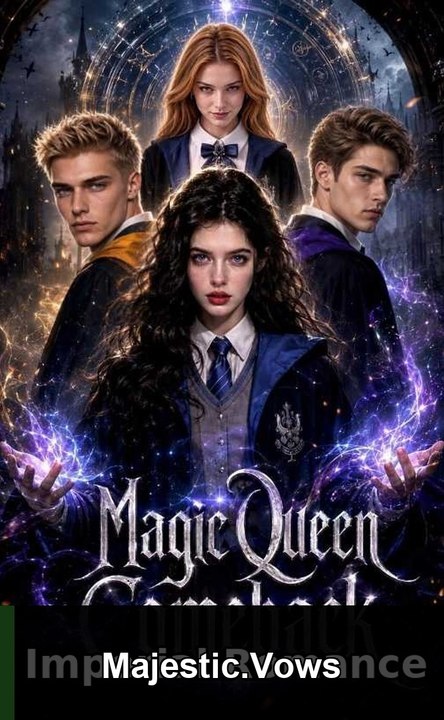Magic Queen Comeback Fullmovie Palacedrama - video Dailymotion