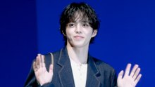 세븐틴 에스쿱스(SEVENTEEN S.COUPS), 리더의 여유로움 #세븐틴 #에스쿱스 #scoups