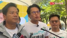 韓國瑜國慶批「假民主真獨裁」 黃國昌：韓說得客氣 民進黨踐踏民主憲政