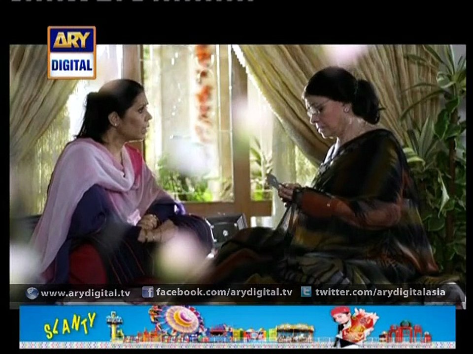 Haq Meher Ep - 06 - 24th October 2014 [Full Movie] - video Dailymotion