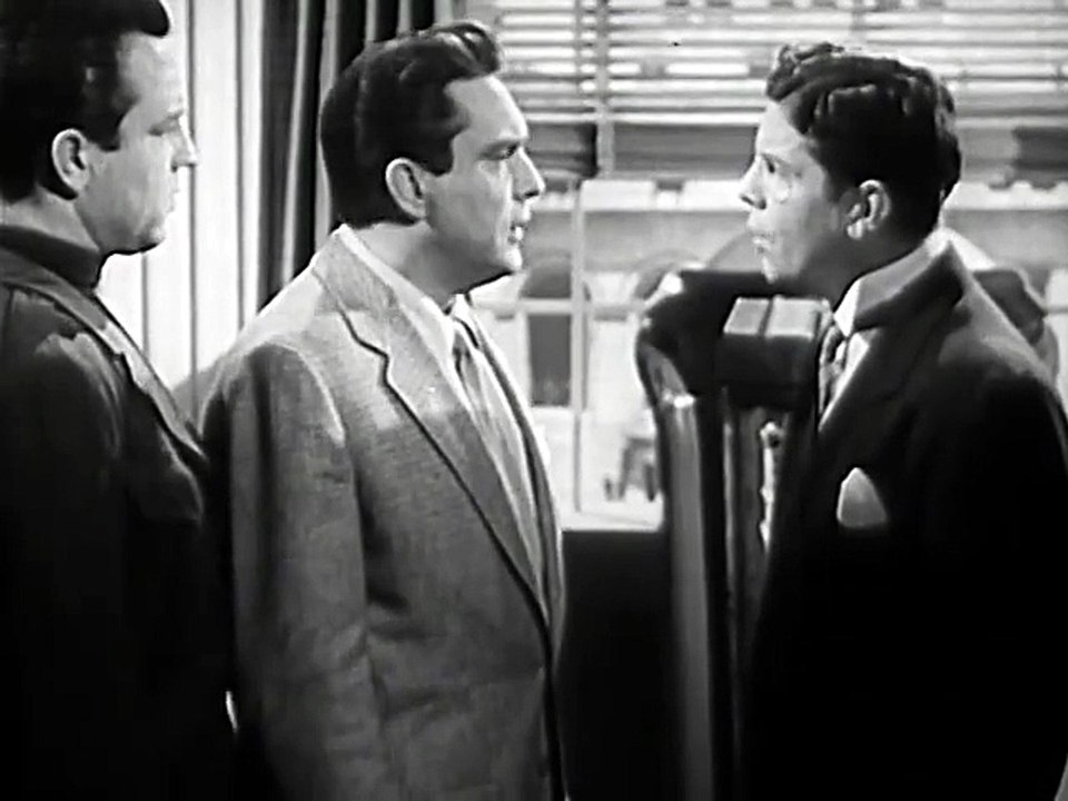 The Lady Who Took Command (1950) - video Dailymotion