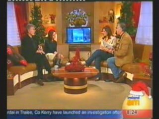Funny Fair City Part 42 Bob Gets Interviewed On Ireland AM