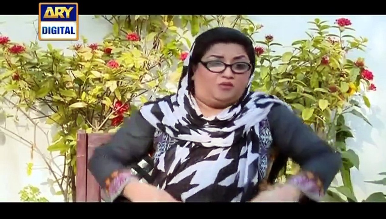Watch Bulbulay Episode – 392 – 27th March 2016 On ARY Digital [Full ...