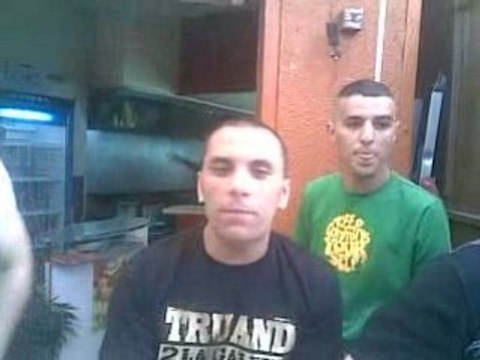 Lim sa et morcay 25g zehef