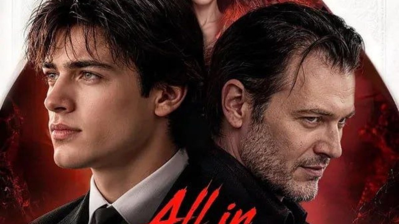 All in Master's Con - FULL MOVIES I ENGLISH SUB