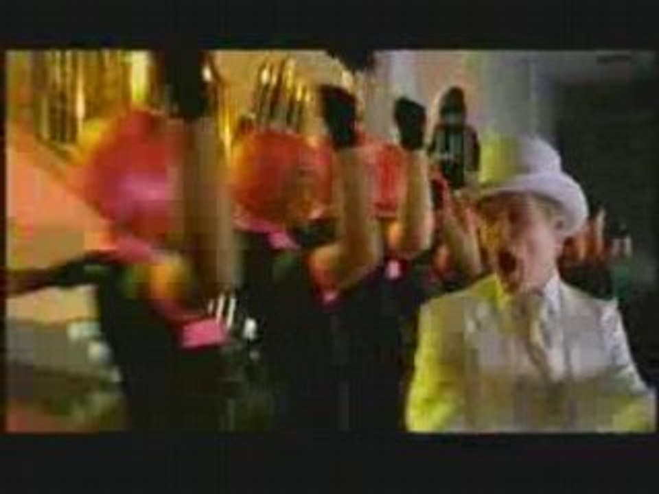 I Want It All- High School Musical 3