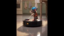 Mouse_riding_robotic_vacuum