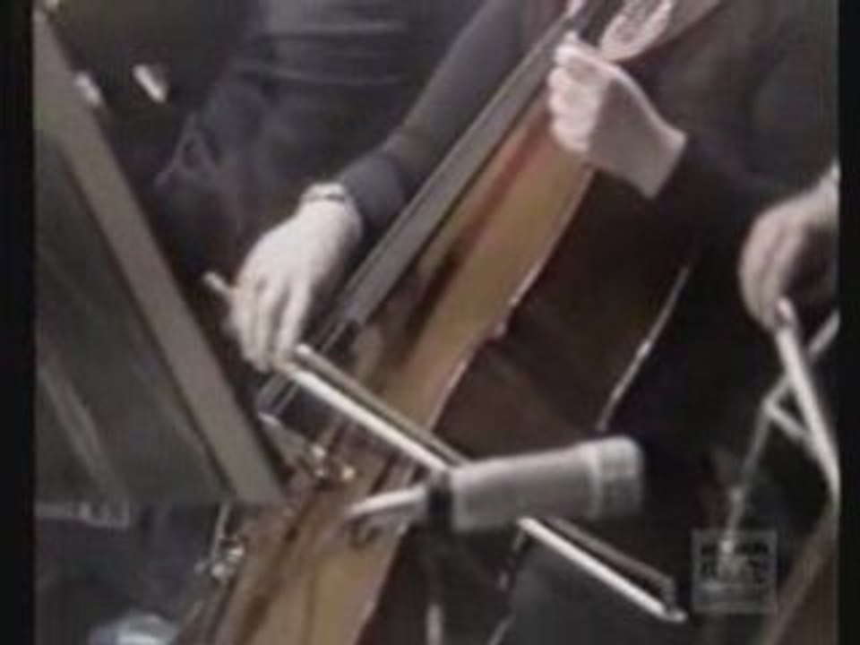 Barry White & Love Unlimited Orchestra - Love's Theme