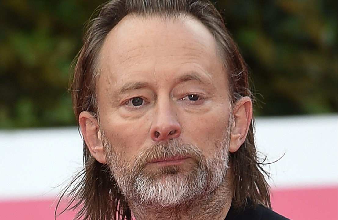 Thom yorke: nach radiohead-comeback folgte bruch im selbstvertrauen