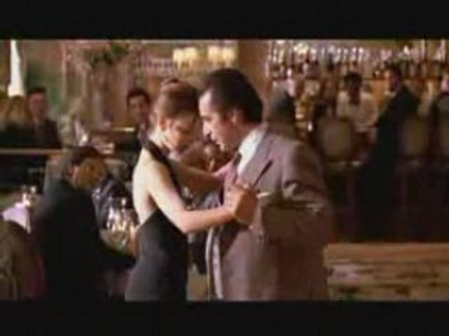 Al Pacino - Scent of a Woman – Видео Dailymotion