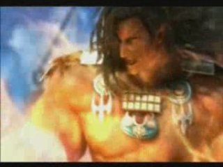 Final fantasy 12 : ashe's memories