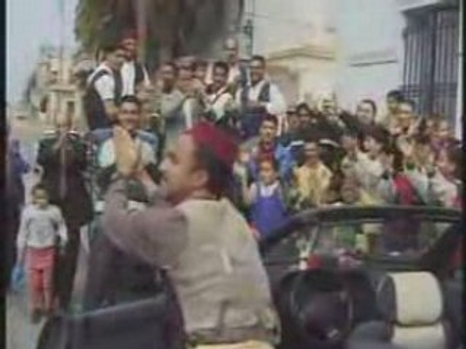 Trio Bilahoudoud_Extrait