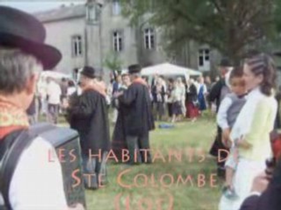 HIP HOP ET FOLKLORE