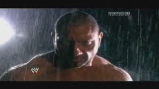 Unforgiven 2008 promo