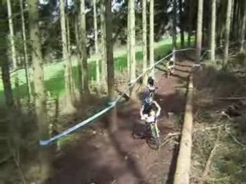 [MTB] JC PERAUD - World Cup Houffalize 2008 [Goodspeed]