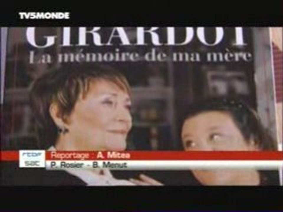 Alzheimer café belgique giulla salvatori annie girardot