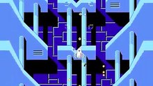 ファミコンスーパーゼビウスガンプの謎無敵全面クリア エンディング