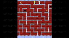 Tower of Druaga [Wii Virtual Console Arcade, Default rank] mediocre play 2014-02-09