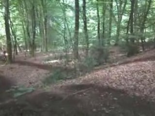 enduro du morvan