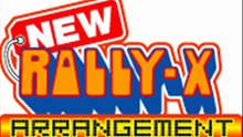 ニューラリーＸアレンジメント Music