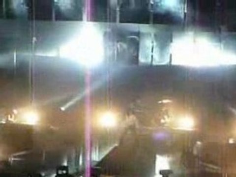 Bercy - Tokio Hotel - Übers Ende Der Welt