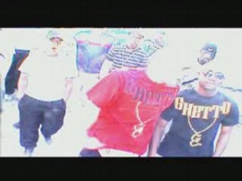 Bolo - clip tiens toi la tete