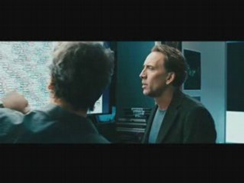 Knowing - Bande annonce