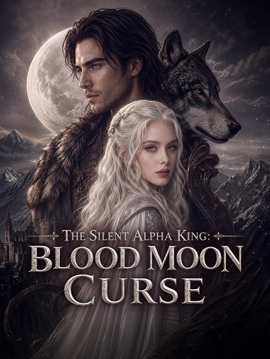 The Silent Alpha King: Blood Moon Curse | Full Series | Short Drama ...