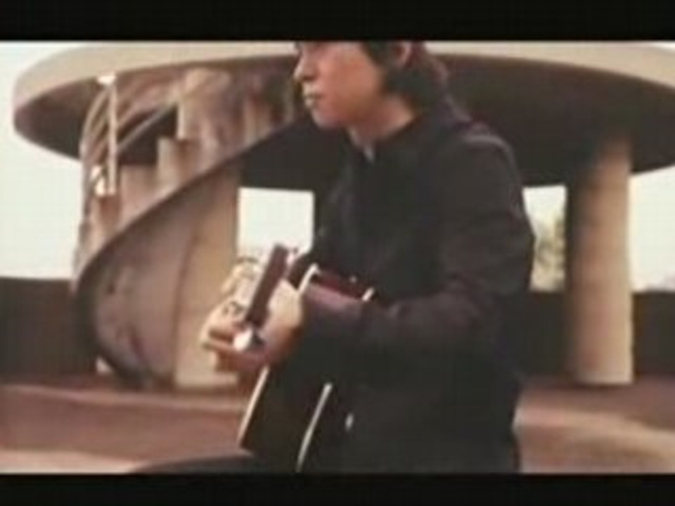GARNET／CROW／／ 夢のひとつ