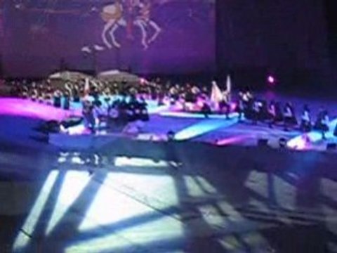 FIL 2008 NUIT MAGIQUE STADE DU MOUSTOIR