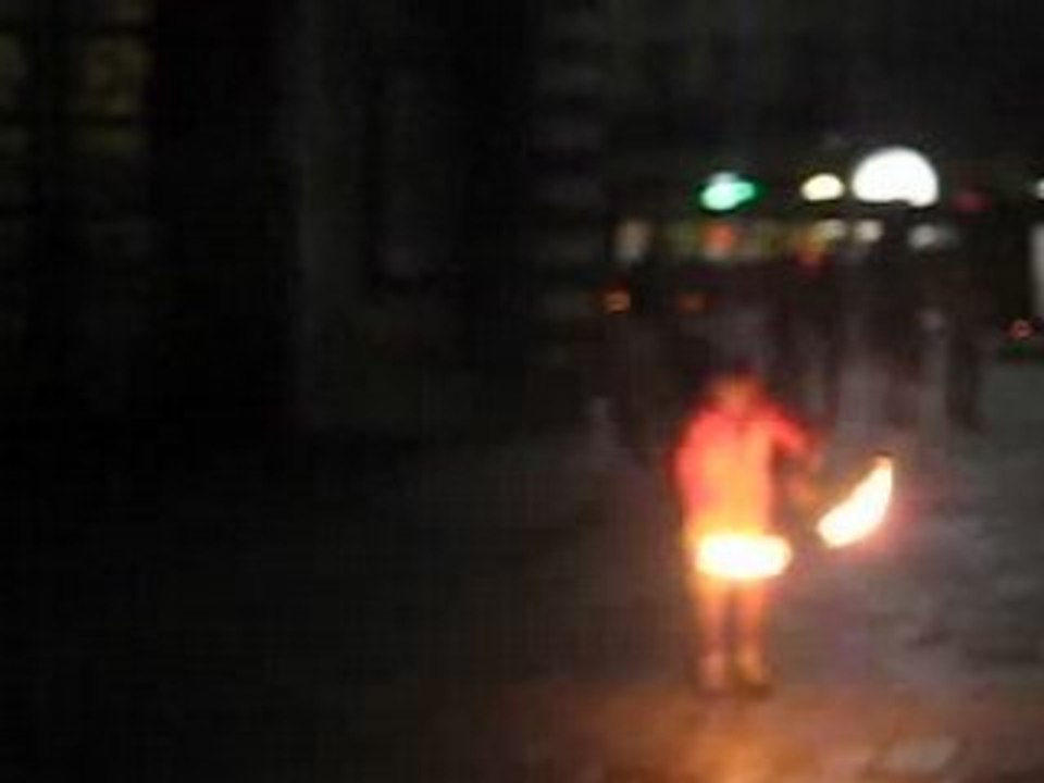 bolasses de Yoann