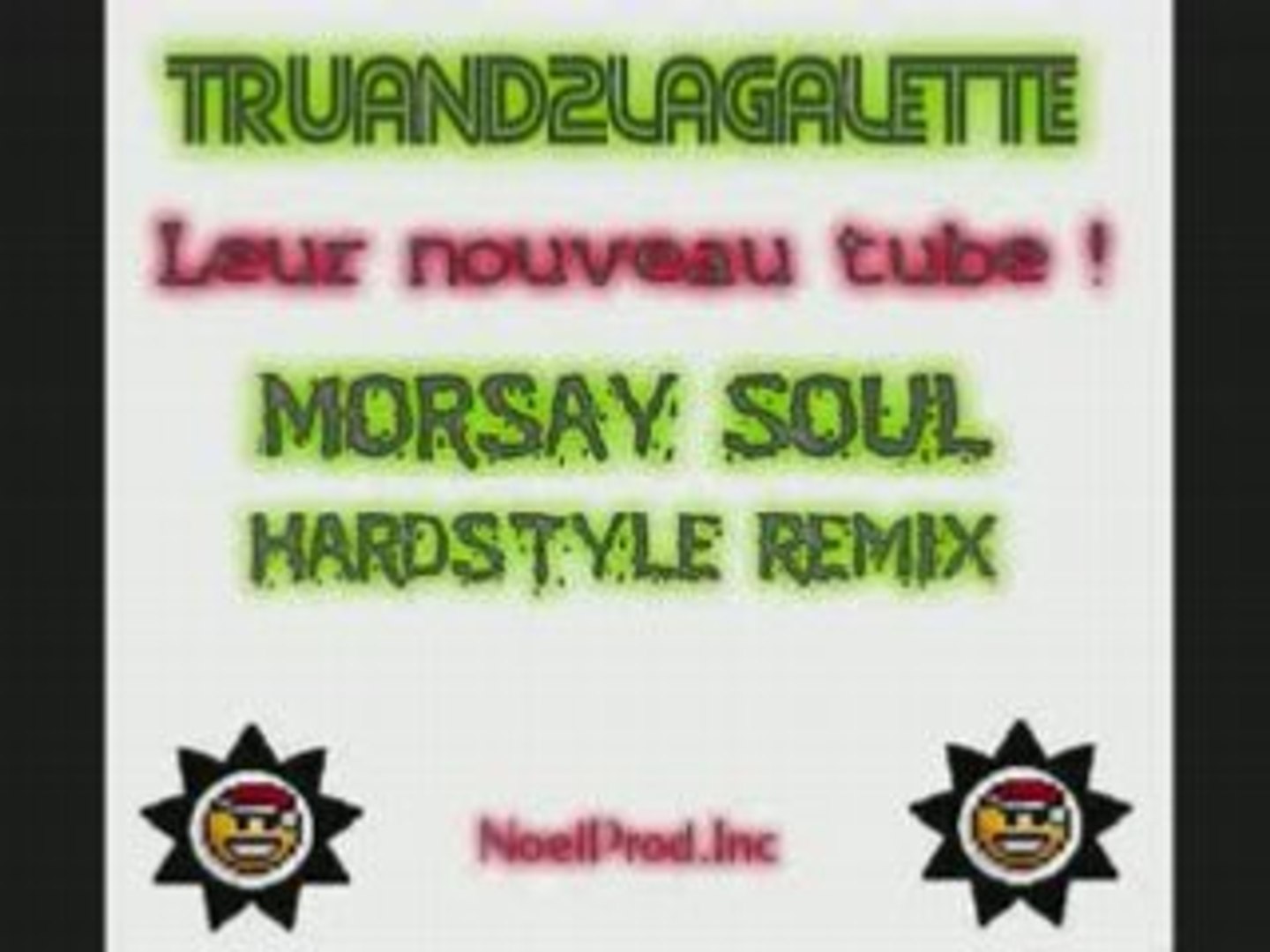 ⁣Morsay Soul - Hardstyle Remix