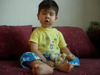 Le rythme dans la peau