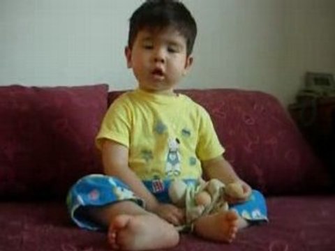 Le rythme dans la peau